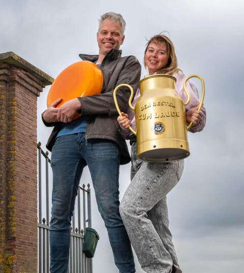 Boerderij Arcadia   Cum Laude Joost Yvonne web
