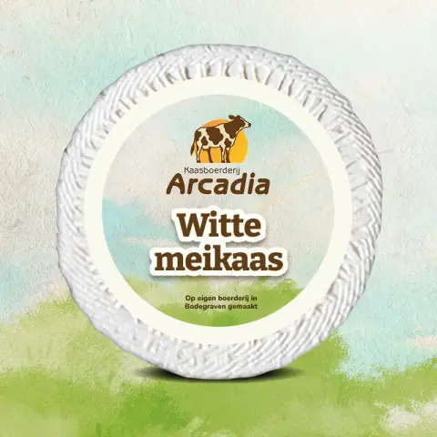 Kaas   beelden witte meikaas