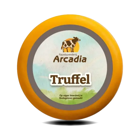 Kaasboerderij Arcadia - Truffel